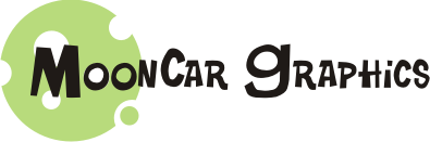 Mooncar Graphics